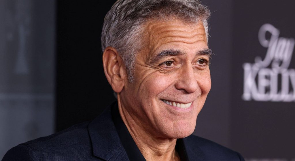 Nowy biznes George’a Clooneya. Jaki napój wprowadza na rynek gwiazda Hollywood? - HorecaTrends