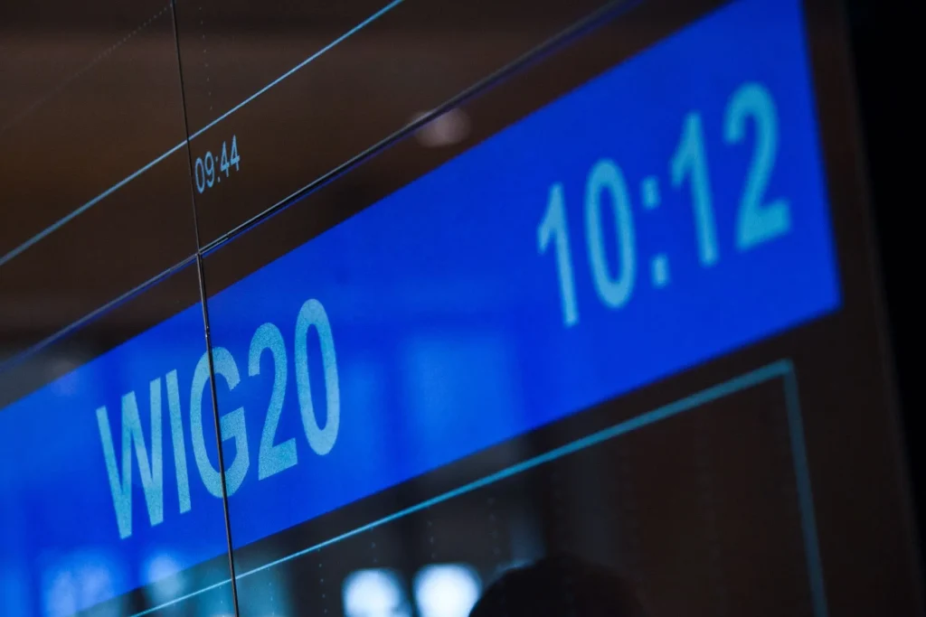 Niegroźna korekta - Gazeta Prawna