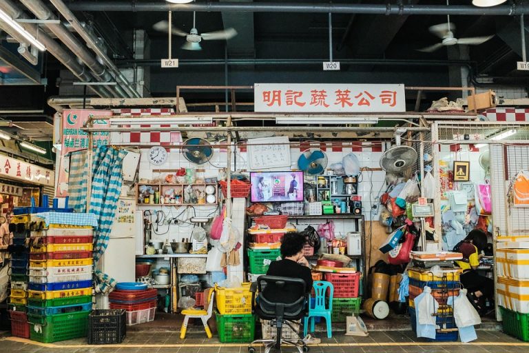 USA-UE uderza w Chiny: Szanse dla biznesu w Nowym Jorku?