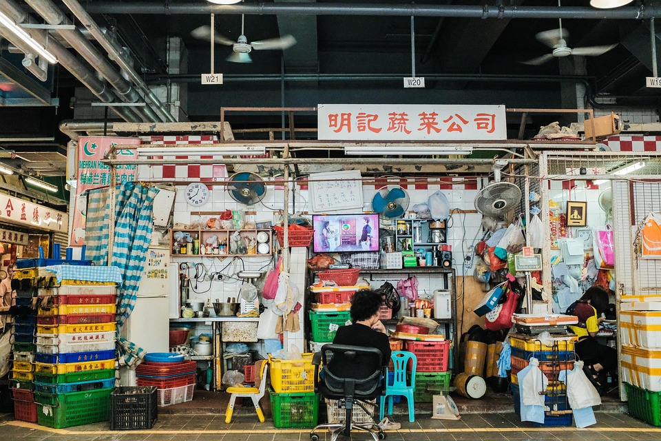 USA-UE uderza w Chiny: Szanse dla biznesu w Nowym Jorku?