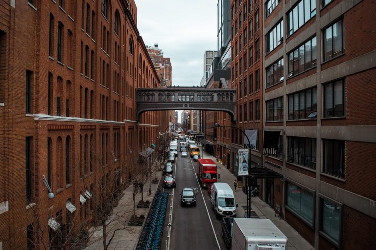 Apel Banku Centralnego: Kluczowe wskazówki dla polskich firm w Nowym Jorku