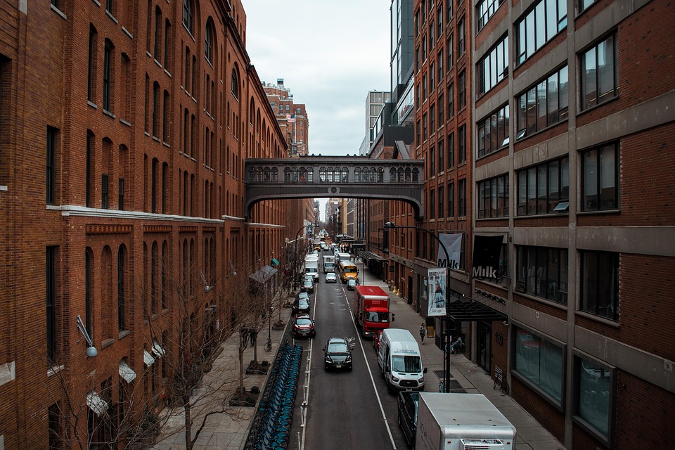 Apel Banku Centralnego: Kluczowe wskazówki dla polskich firm w Nowym Jorku