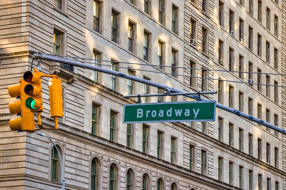 Wall Street, Ropa: Przełom dla polskich przedsiębiorców NYC?